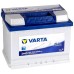 VARTA D43 Blue Dynamic 60Ah 540A Bal+ (560 127 054)AKKUMULÁTOR