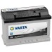 VARTA E9 Black Dynamic 70Ah 640A Jobb+ alacsony (5701440643122)AKKUMULÁTOR