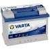 VARTA E45 Blue Dynamic EFB 70Ah 650A Jobb+ (570 500 065)AKKUMULÁTOR
