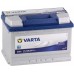 VARTA E11 Blue Dynamic 74Ah EN 680A Jobb+ (574 012 068)AKKUMULÁTOR