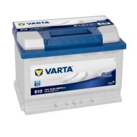 VARTA E12 Blue Dynamic 74Ah EN 680A Bal+ (574 013 068) 
