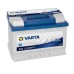 VARTA E12 Blue Dynamic 74Ah EN 680A Bal+ (574 013 068) - www.parts-zone.hu VARTA E12 Blue Dynamic 74Ah EN 680A Bal+ (574 013 068)AKKUMULÁTOR