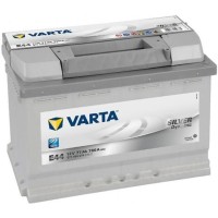 VARTA E44 Silver Dynamic 77Ah EN 780A Jobb+ (577 400 078)AKKUMULÁTOR