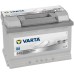 VARTA E44 Silver Dynamic 77Ah EN 780A Jobb+ (577 400 078)AKKUMULÁTOR