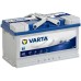 VARTA F22 Blue Dynamic EFB 80Ah 730A Jobb+ (580 500 073)AKKUMULÁTOR