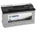 VARTA F6 Black Dynamic 90Ah EN 720A Jobb+ (590 122 072)AKKUMULÁTOR