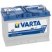VARTA G7 Blue Dynamic 95Ah EN 830A Jobb+ Ázsia (595 404 083)AKKUMULÁTOR
