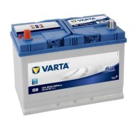 VARTA G8 Blue Dynamic 95Ah En 830A Bal+ (595 405 083) 