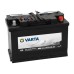 VARTA Promotive Black 12V 100Ah - www.parts-zone.hu VARTA Promotive Black 12V 100AhAKKUMULÁTOR