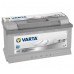 VARTA H3 Silver Dynamic 100Ah En 830A Jobb+ (600 402 083)AKKUMULÁTOR