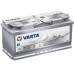 VARTA H15 Silver Dynamic AGM 105Ah 950A Jobb+ (605 901 095)AKKUMULÁTOR