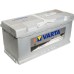 VARTA Silver Dynamic 110Ah EN 920A Jobb+ (610 402 092)AKKUMULÁTOR