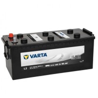 VARTA Promotive Black 155Ah 900A Bal+ (655 013 090) 