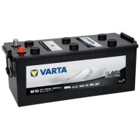 VARTA Promotive Black 190Ah 1200A (690 033 120) 