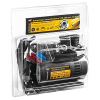 AUTÓS KOMPRESSZOR 12V 250 PSI - 18BAR