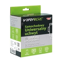 AUTÓS TARTÓ TELEFONHOZ GPS, PDA, MP3, MP4