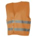 LÁTHATÓSÁGI MELLÉNY L/XL - NARANCSBIZTONSÁGI KIEGÉSZÍTŐK