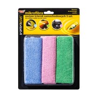 MIKROSZÁLAS TÖRLŐKENDŐ 3DB