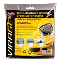 NAPFÉNYVÉDŐ OLDALABLAKHOZ 2DB
