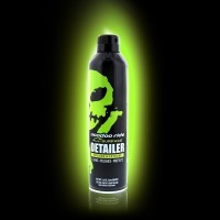 Voodoo Ride All-Surface Detailer