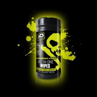 Voodoo Ride All Surface Ultra Cleaning Wipes