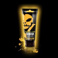 Voodoo Ride Scratch RemoverKARCELTÁVOLÍTÓK