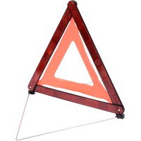 ELAKADÁSJELZŐ HÁROMSZÖGBIZTONSÁGI KIEGÉSZÍTŐK