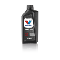VALVOLINE ALL CLIMATE 15W-40 (1 L)15W-40