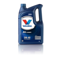 VALVOLINE ALL CLIMATE DIESEL C3 5W40 (1 L)5W-40