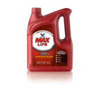 VALVOLINE MAXLIFE 10W-40 (5 L)