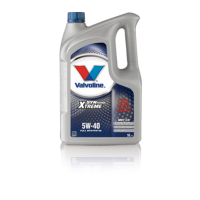 SYNPOWER MST C3 5W40 5L  VALVOLINE5W-40