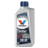 VALVOLINE SYNPOWER XTREME XL-III C3 5W-30 (1 L)