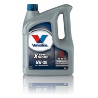 VALVOLINE SYNPOWER XTREME XL-III C3 5W-30 (4 L)