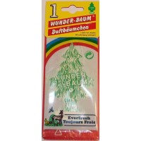 WUNDERBAUM - EVERFRESH - ILLATOSÍTÓ - www.parts-zone.hu WUNDERBAUM - EVERFRESH - ILLATOSÍTÓAUTÓPARFÜM, ILLATOSÍTÓ