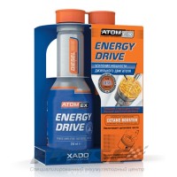 ATOMEX ENERGY DRIVE DIESEL 250 ML - www.parts-zone.hu ATOMEX ENERGY DRIVE DIESEL 250 MLADALÉK