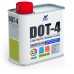 DOT-4 FÉKOLAJ 500 ML - www.parts-zone.hu DOT-4 FÉKOLAJ 500 MLFÉKFOLYADÉK