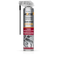 XADO MOTTEC DRY LÁNCSPRAY ORSZÁGÚTI KERÉKPÁROZÁSHOZ 200ML