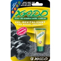 XADO GÉL DIESEL MOTOROKHOZ 9 ML