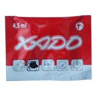 XADO GÉL KIS MOTOROKHOZ  PIROS 4,5 MLADALÉK