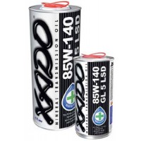 XADO 85W-140 GL 5 LSD 1 LITER85W-140