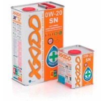 XADO 0W-20 SN 1 LITER0W-20