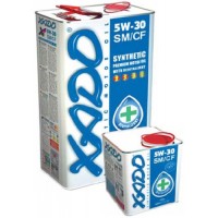 XADO 5W-30 SM/CF 4 LITER5W-30