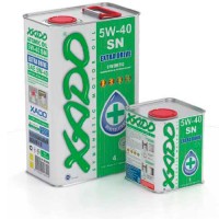XADO 5W-40 SN 60 LITER5W-40