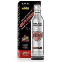 XADO MAXIMUM 1 STAGE SUV 360 ML - www.parts-zone.hu XADO MAXIMUM 1 STAGE SUV 360 MLADALÉK