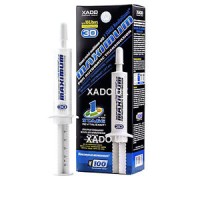 XADO MAXIMUM DIESEL TEHERAUTÓ AUTOMATA VÁLTÓHOZ 50MLADALÉK