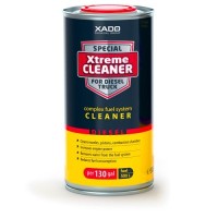 XADO XTREME FUEL SYSTEM CLEANER 500 ML - www.parts-zone.hu XADO XTREME FUEL SYSTEM CLEANER 500 MLADALÉK