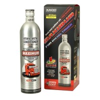 XADO MAXIMUM 1STAGE DIESEL TRUCK 950 ML