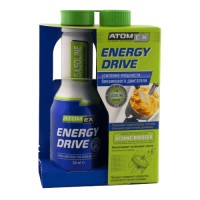 ATOMEX ENERGY DRIVE BENZIN 250 ML - www.parts-zone.hu ATOMEX ENERGY DRIVE BENZIN 250 MLADALÉK
