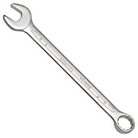 Csillag-villás kulcs 6 mm ipari CrV 6140 YATO