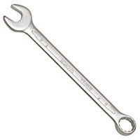 Csillag-villás kulcs 9 mm ipari CrV 6140 YATO